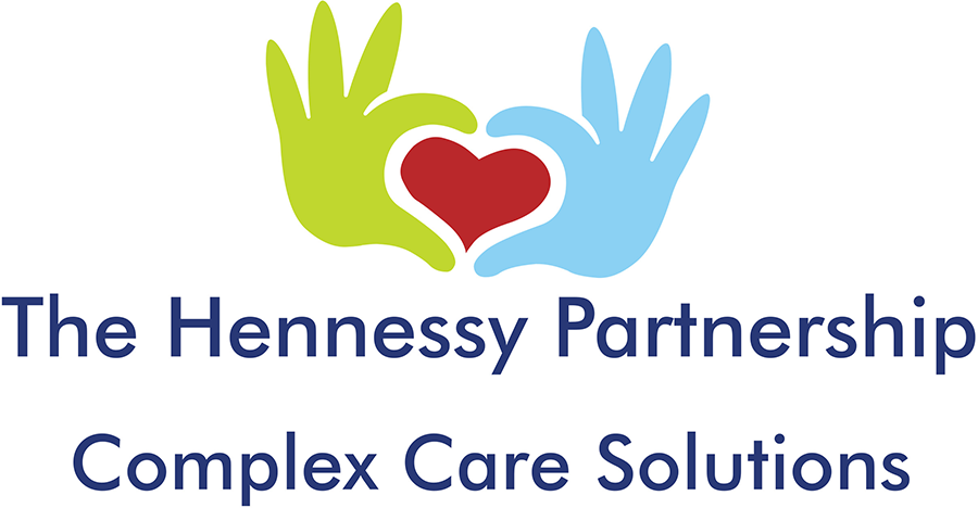 The Hennessy Partnership logo